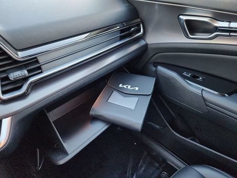 Used 2023 Kia Sportage SX AWD/4WD image 49