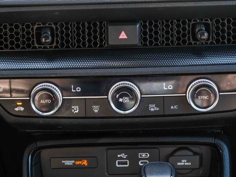 Used 2024 Honda CR-V Sport-L image 15