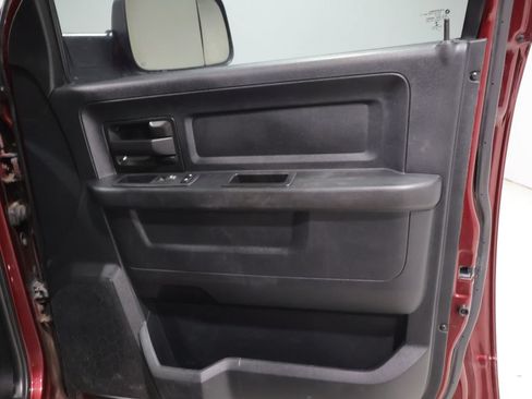 Used 2021 RAM 2500 Tradesman AWD/4WD image 24