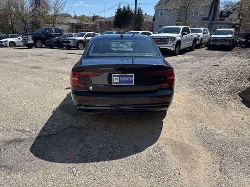 Used 2023 Volvo S60 B5 Plus w/ Climate Package AWD/4WD image 5