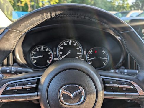 Used 2024 MAZDA CX-50 AWD 2.5 Turbo w/ Weather Package image 25