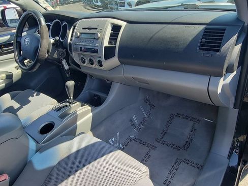 Used 2007 Toyota Tacoma PreRunner RWD image 24