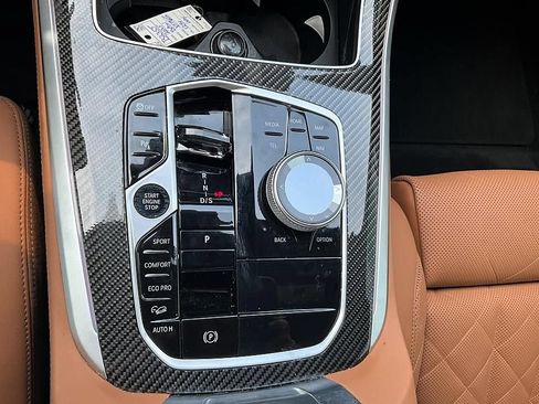 Used 2025 BMW X5 M60i w/ Executive Package AWD/4WD image 24