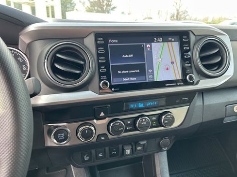 Used 2023 Toyota Tacoma SR5 image 22