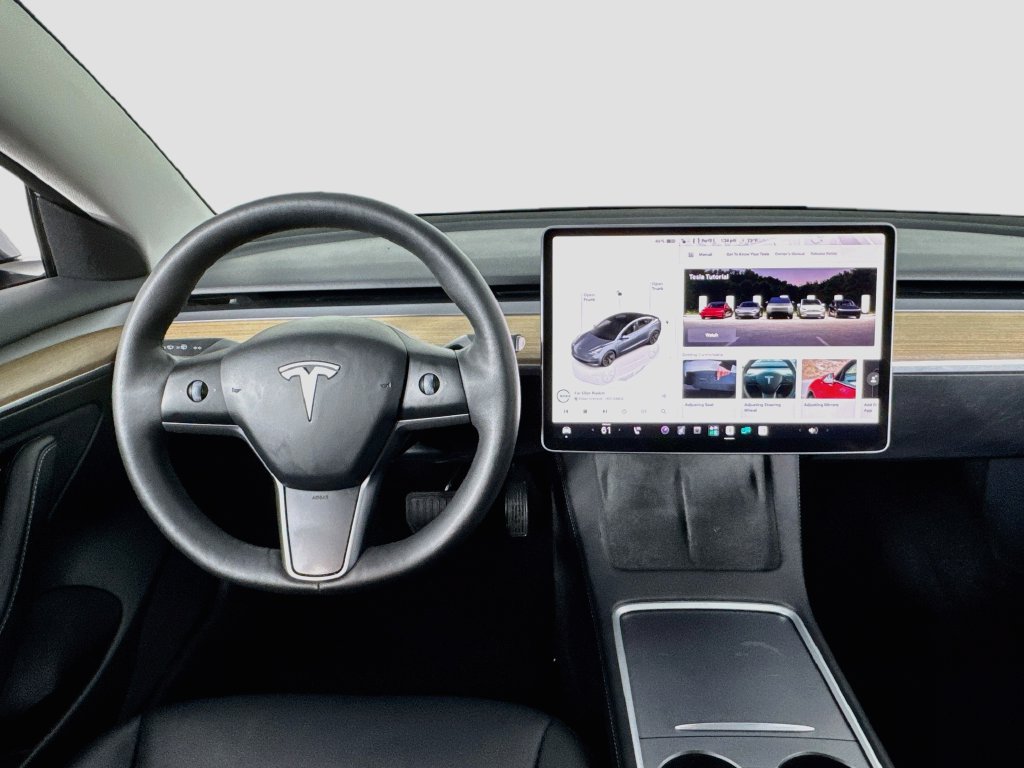 Used 2023 Tesla Model 3 Long Range AWD/4WD image 14