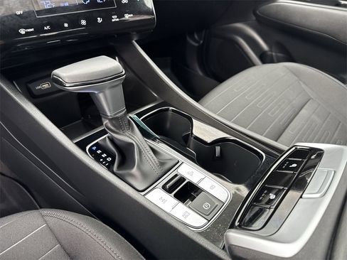 Used 2023 Hyundai Santa Cruz SEL Premium image 20