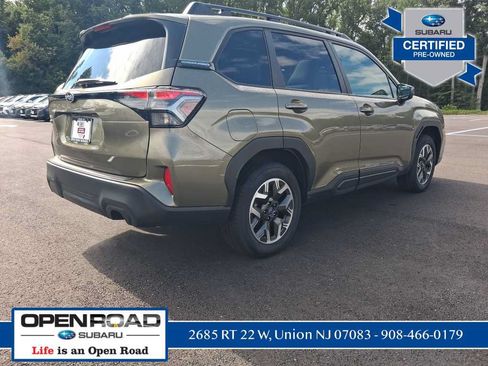 Used 2026 Subaru Forester Premium w/ Premium/Limited Package AWD/4WD image 3
