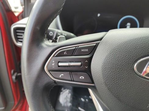 Used 2023 Hyundai Santa Fe SEL w/ Premium Package image 29