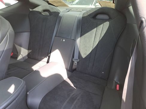 Used 2021 Lexus LC 500 Coupe w/ Sport Package image 11