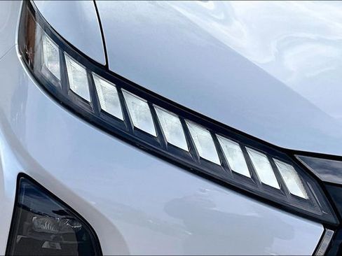 New 2026 INFINITI QX80 Autograph image 30