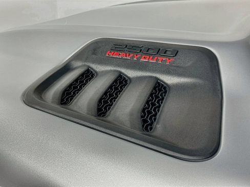Used 2023 RAM 2500 Limited w/ Night Edition AWD/4WD image 28