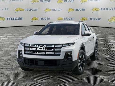 New 2026 Hyundai Santa Cruz SEL AWD/4WD image 6