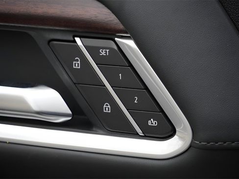 New 2026 GMC Sierra 2500 Denali Ultimate w/ Max Trailering Package image 26