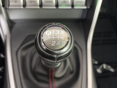 Used 2023 Subaru BRZ Limited RWD image 24