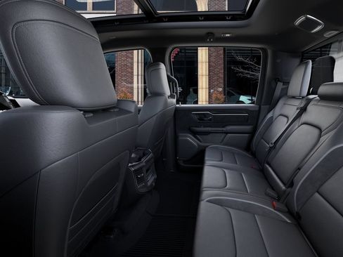 New 2026 RAM 1500 RHO w/ RHO Level 1 Equipment Group AWD/4WD image 23