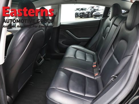 Used 2020 Tesla Model 3 Long Range AWD/4WD image 15