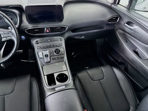 Certified 2023 Hyundai Santa Fe XRT AWD/4WD image 27