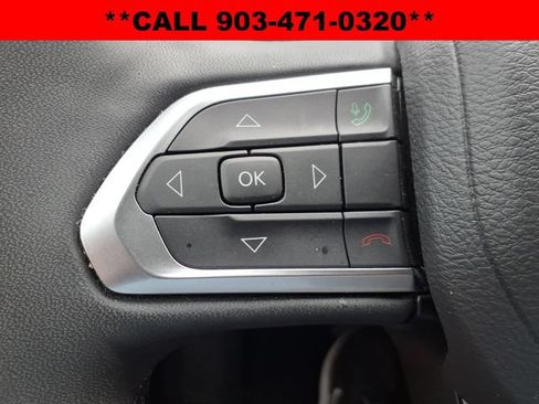 Used 2025 Jeep Compass Limited AWD/4WD image 27