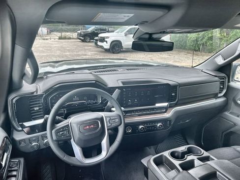 Certified 2023 GMC Sierra 1500 Elevation AWD/4WD image 10