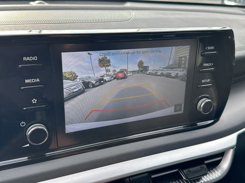 Used 2021 Kia K5 GT-Line w/ GT-Line FWD Premium Package image 34
