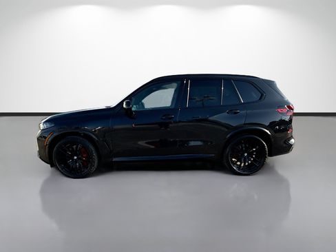 New 2026 BMW X5 sDrive40i w/ M Sport Package RWD image 6