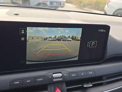New 2026 Kia K4 FWD image 23
