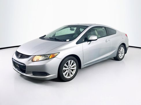 Used 2012 Honda Civic EX-L image 3