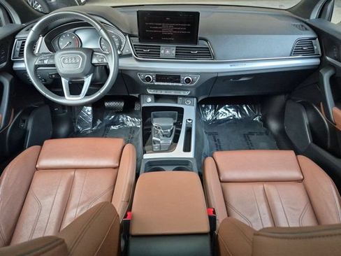 Certified 2024 Audi Q5 2.0T Premium AWD/4WD image 13