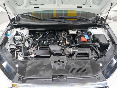 Used 2024 Honda CR-V EX-L image 30