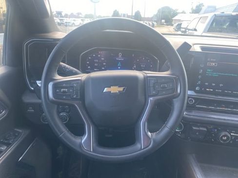 Used 2024 Chevrolet Silverado 3500 High Country AWD/4WD image 15