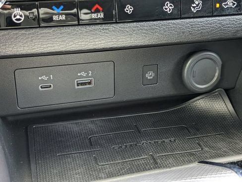 Used 2024 Mitsubishi Outlander SEL FWD image 33