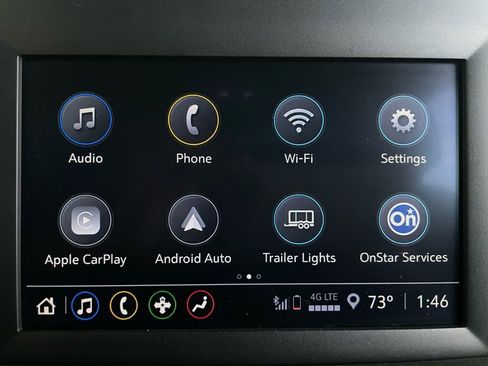 Used 2024 Chevrolet Tahoe LS image 39