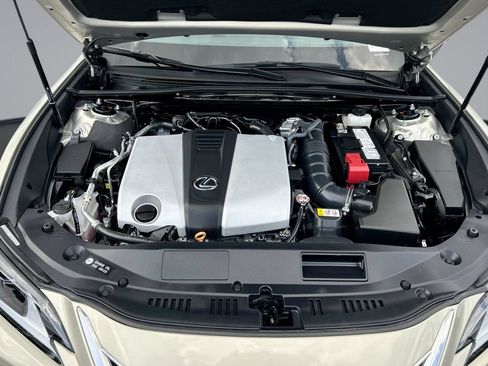 Used 2025 Lexus ES 350 w/ Premium Package FWD image 34