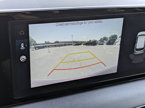 Used 2024 Hyundai Palisade SEL FWD image 15
