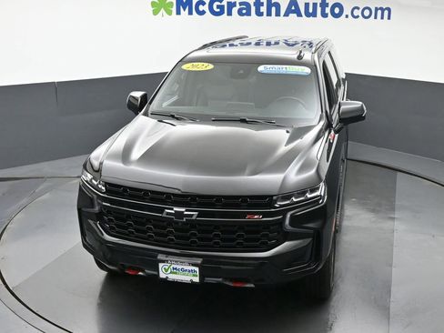 Used 2023 Chevrolet Suburban Z71 w/ Luxury Package image 24