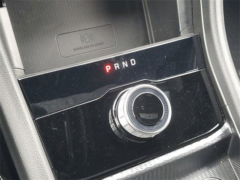 New 2025 Jeep Grand Cherokee L Altitude image 29