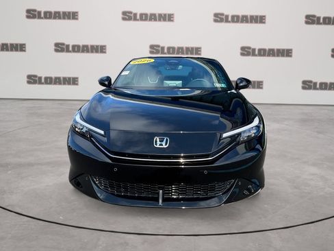 Used 2026 Honda Prelude image 8