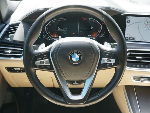 Used 2020 BMW X5 sDrive40i w/ Convenience Package RWD image 26