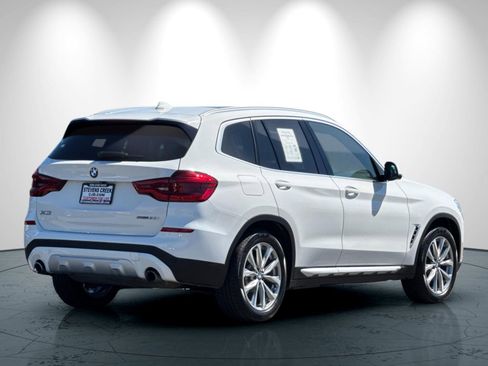 Used 2019 BMW X3 sDrive30i w/ Convenience Package image 4