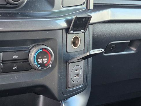 Certified 2023 Ford F150 XL w/ STX Appearance Package image 28