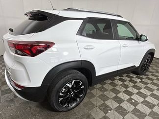 Used 2023 Chevrolet TrailBlazer LT FWD video 2