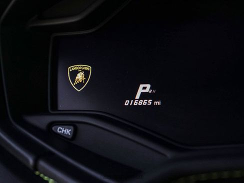 Used 2017 Lamborghini Huracan LP 580-2 RWD image 50