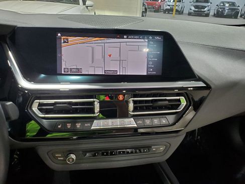 Used 2020 BMW Z4 sDrive30i w/ Executive Package image 25