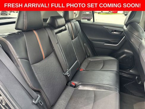 Used 2019 Toyota RAV4 Adventure w/ Cold Weather Package AWD/4WD image 31