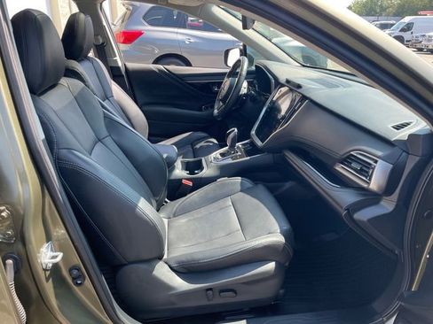 Certified 2023 Subaru Outback Limited XT image 45