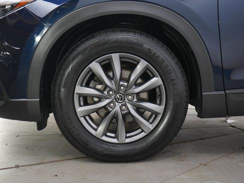 Used 2023 MAZDA CX-9 Touring AWD/4WD image 30