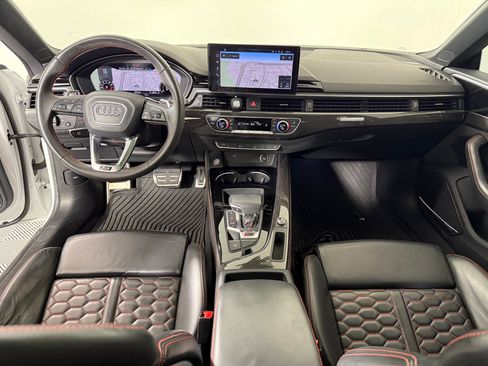 Used 2021 Audi RS 5 Sportback image 15