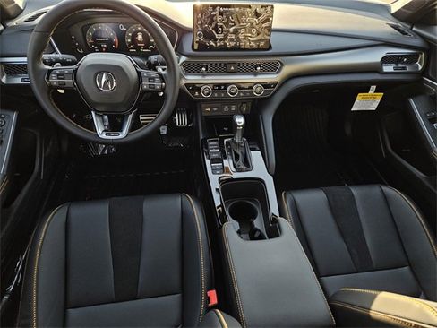 New 2026 Acura Integra A-Spec image 13