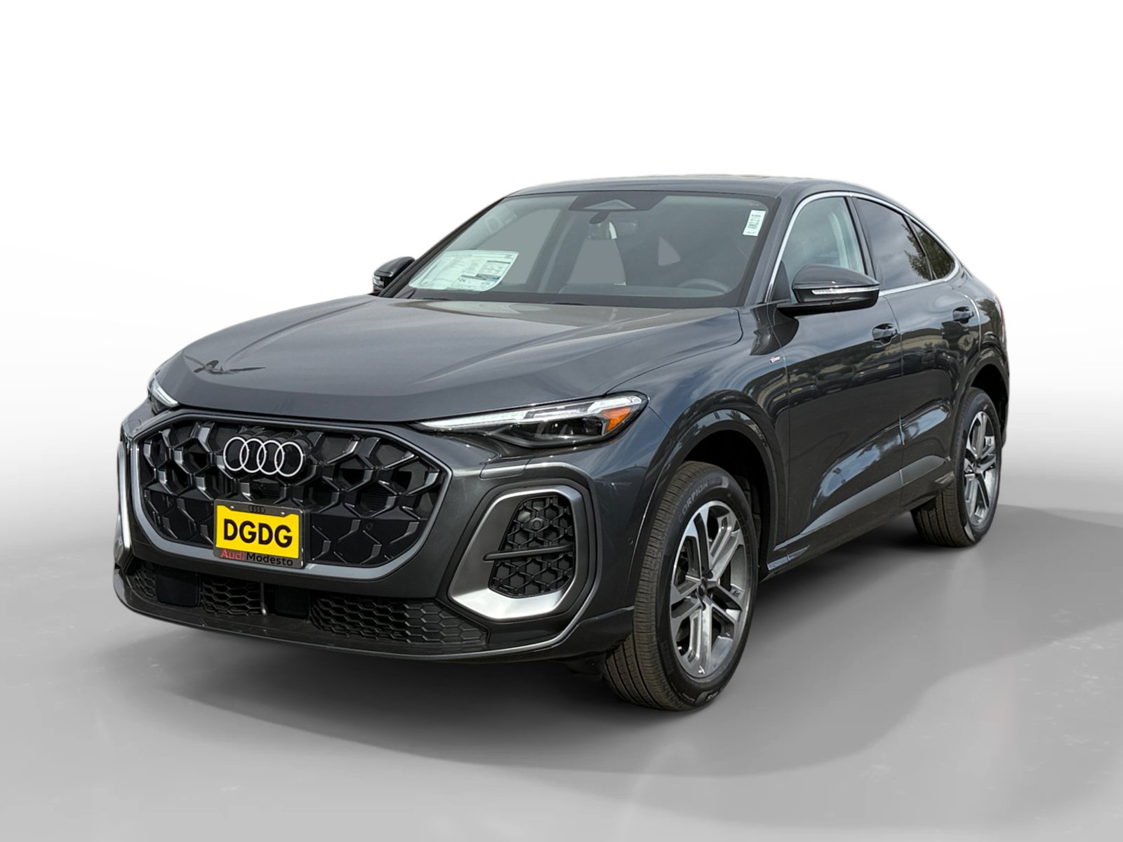 New 2026 Audi Q5 Premium Plus AWD/4WD image 1