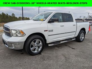 Used 2016 RAM 1500 Big Horn video 1